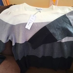 Liz Claiborne sweater